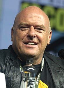 dean norris actor wikipedia|is dean norris a democrat.